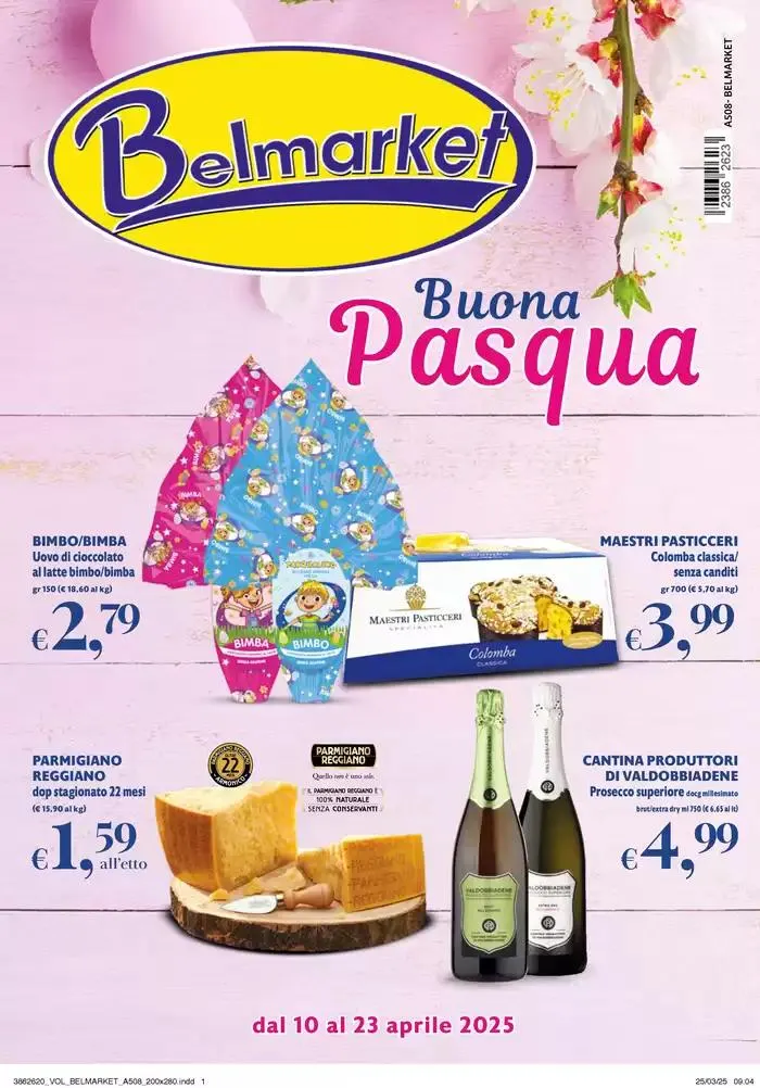Buona Pasqua - 1