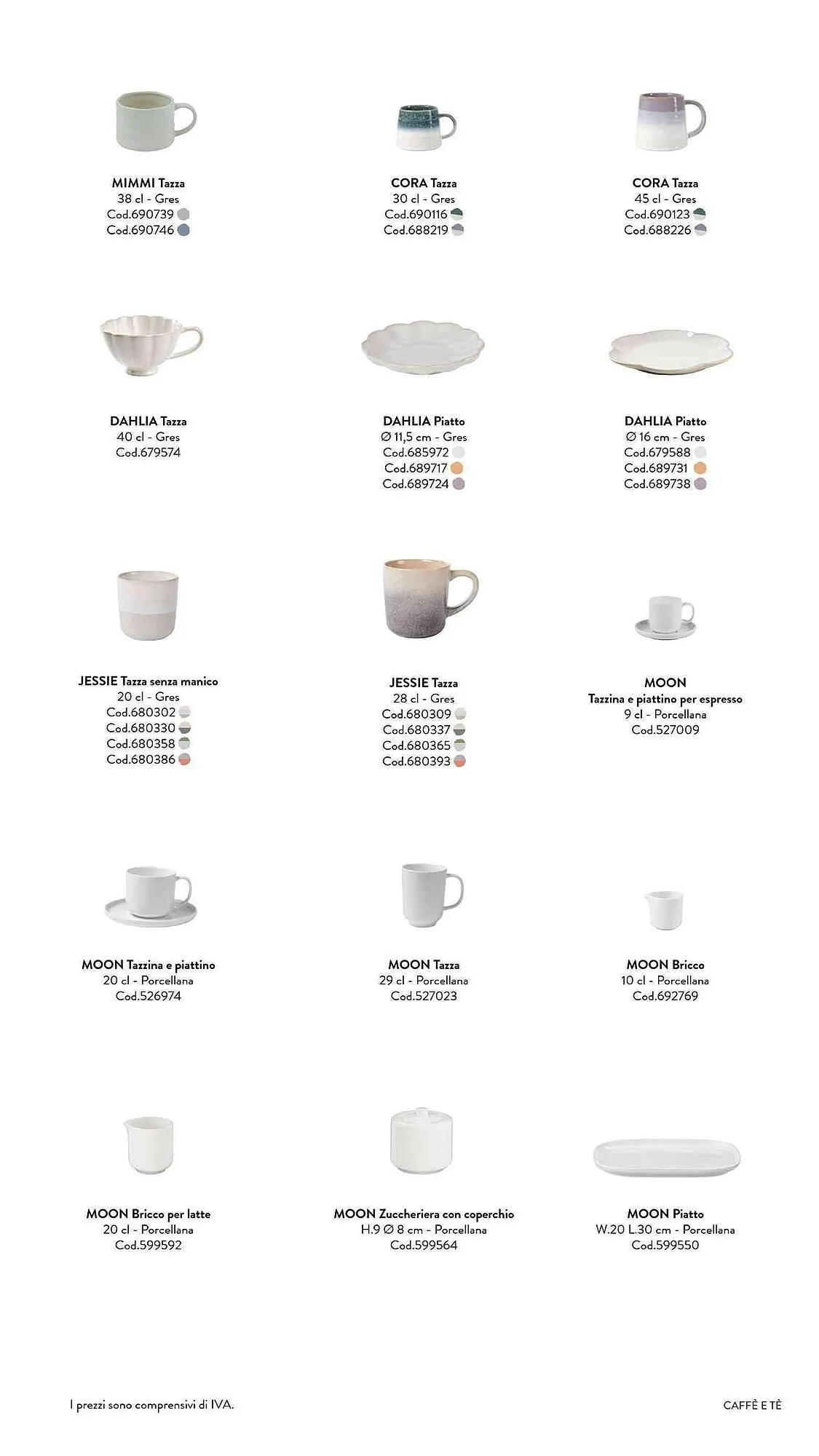 Volantino Casa da 7 gennaio a 31 dicembre di 2025 - Pagina del volantino 46