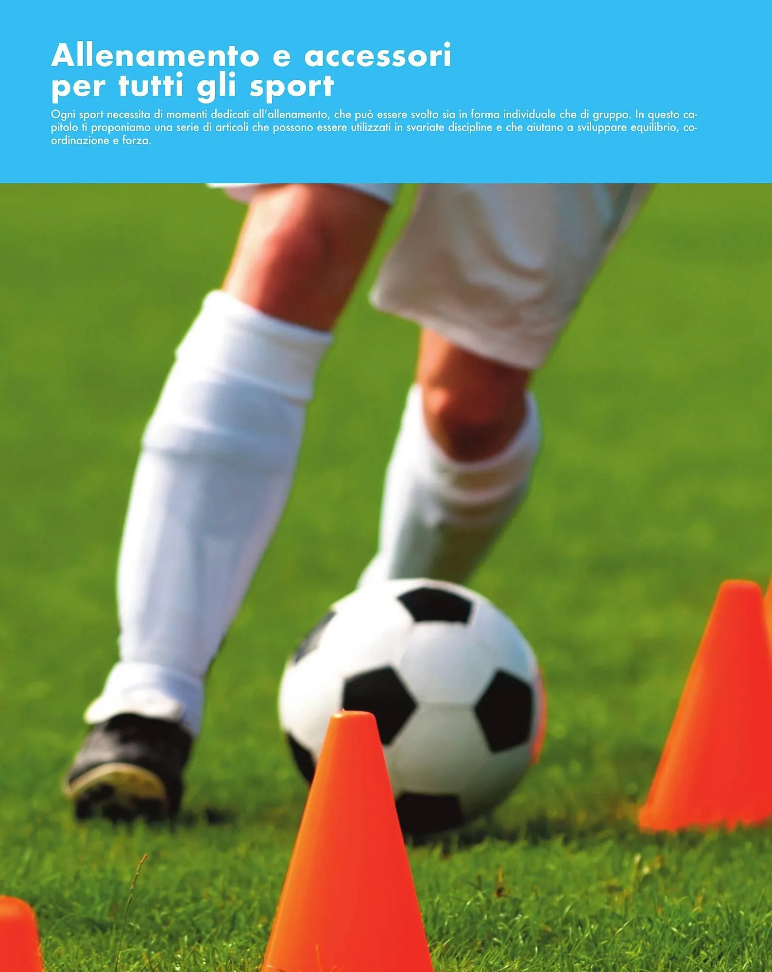 Volantino Borgione Sport da 31 dicembre a 31 dicembre di 2025 - Pagina del volantino 10