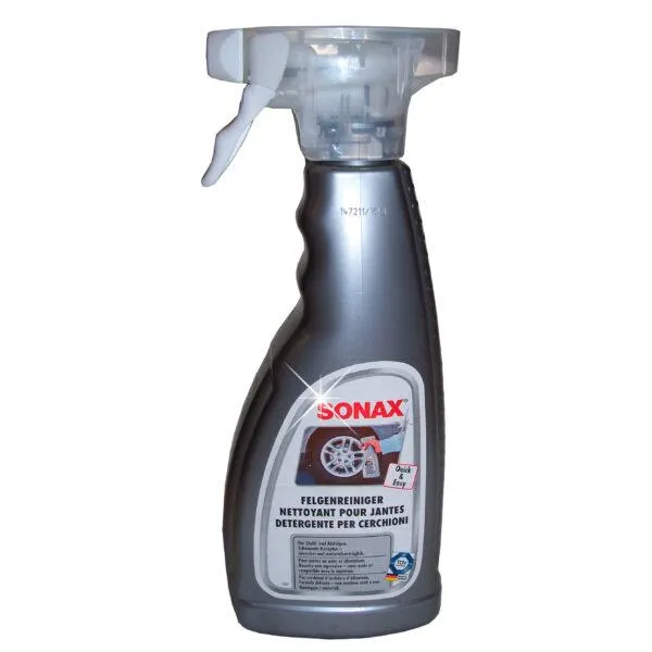 Sonax pulisci cerchioni 0,5 litri
