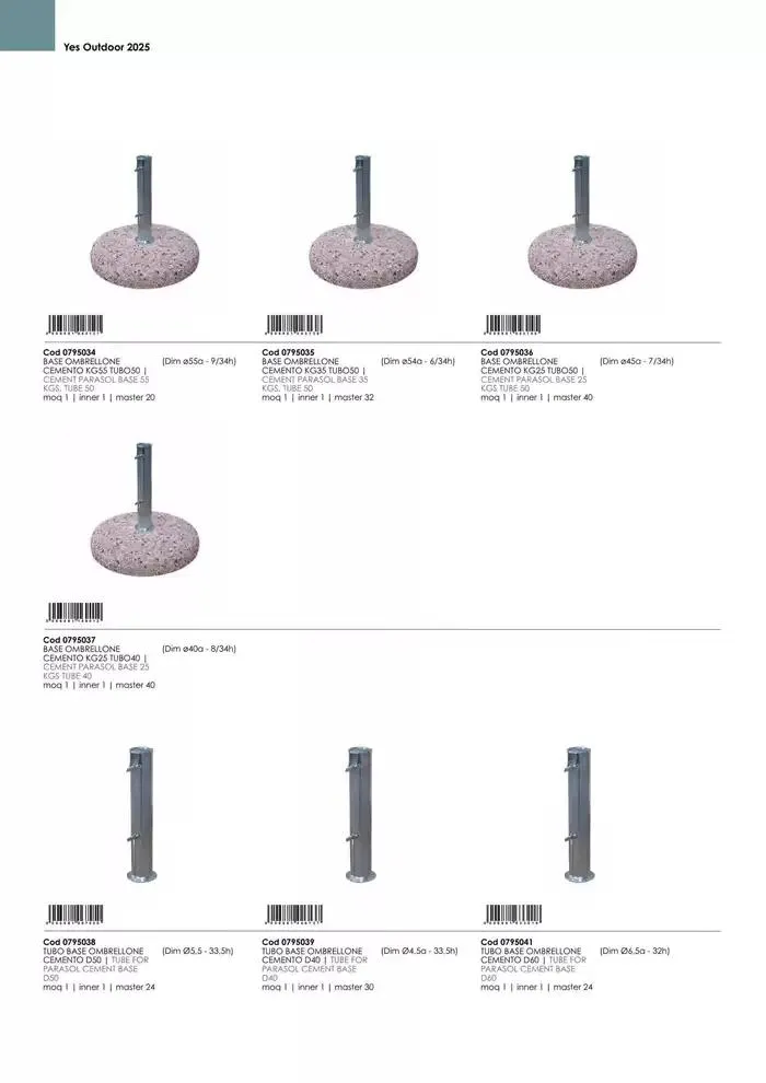 Outdoor 2025 da 21 gennaio a 31 dicembre di 2025 - Pagina del volantino 115