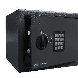 CASSAFORTE ELETTR APPOGGIO L34H24P20