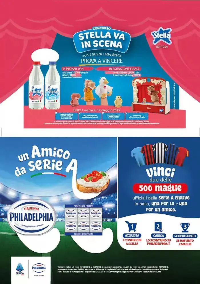 dal 4 APRILE al 10 aprile da 4 aprile a 10 aprile di 2025 - Pagina del volantino 20