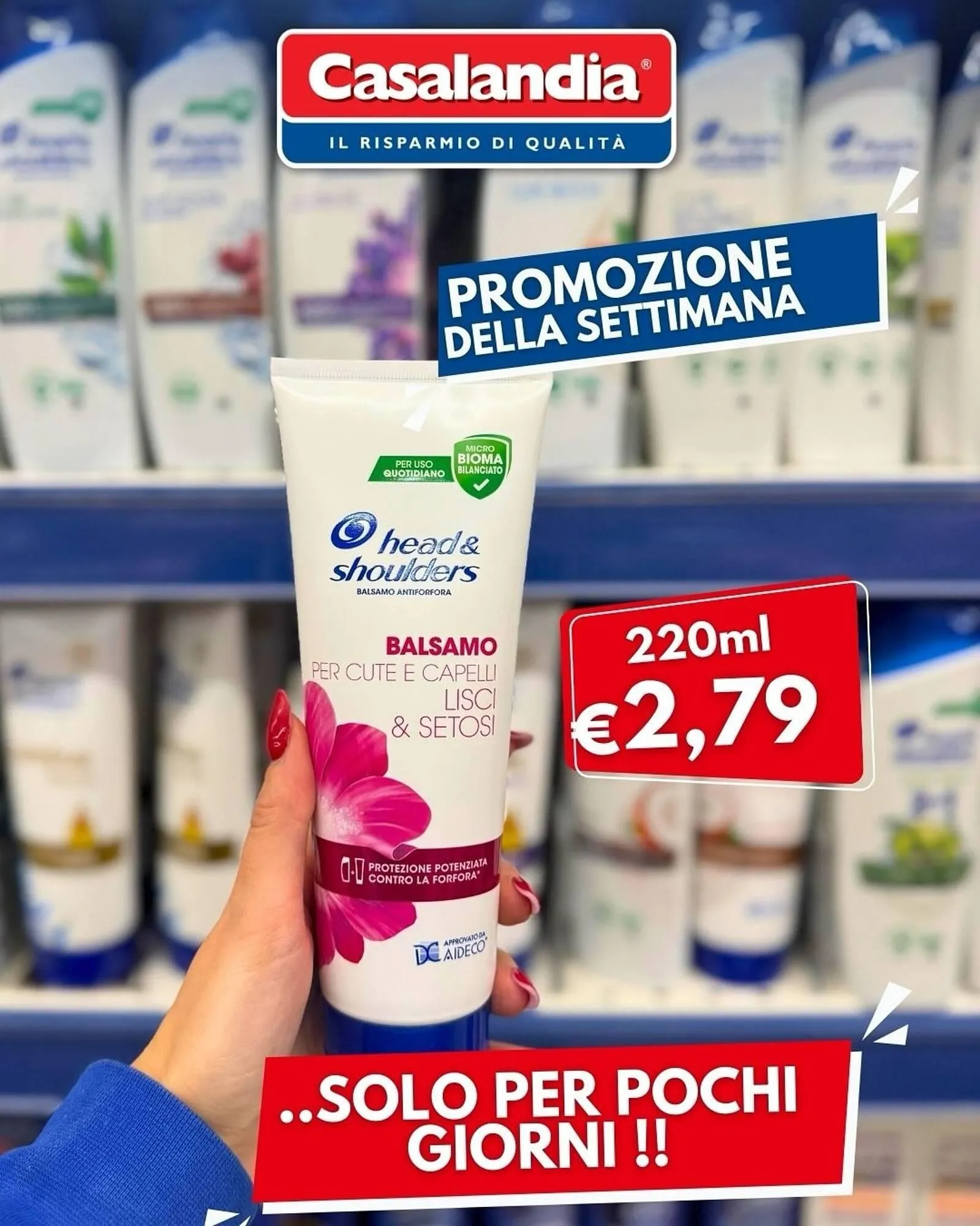 Volantino Casalandia da 18 marzo a 24 marzo di 2026 - Pagina del volantino 4