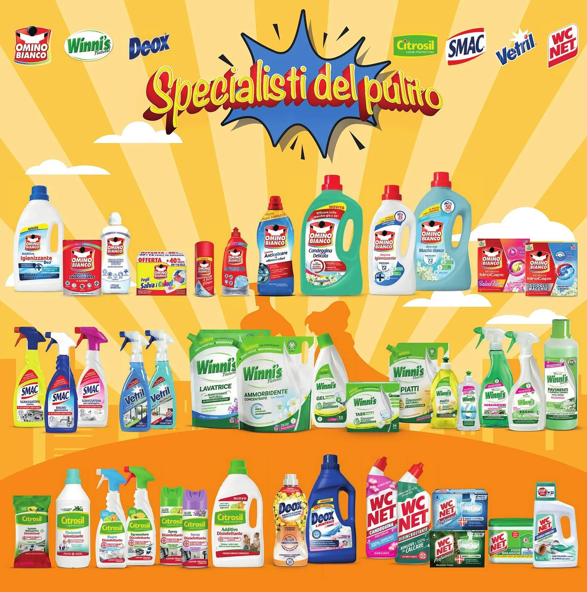 Volantino Poli da 2 luglio a 15 luglio di 2025 - Pagina del volantino 28