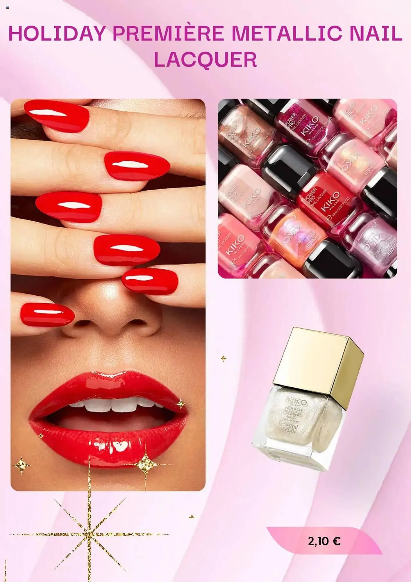 Volantino Kiko da 27 luglio a 30 agosto di 2025 - Pagina del volantino 12