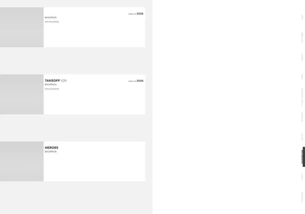 Rugby 2025 catalogue da 11 febbraio a 31 dicembre di 2025 - Pagina del volantino 80