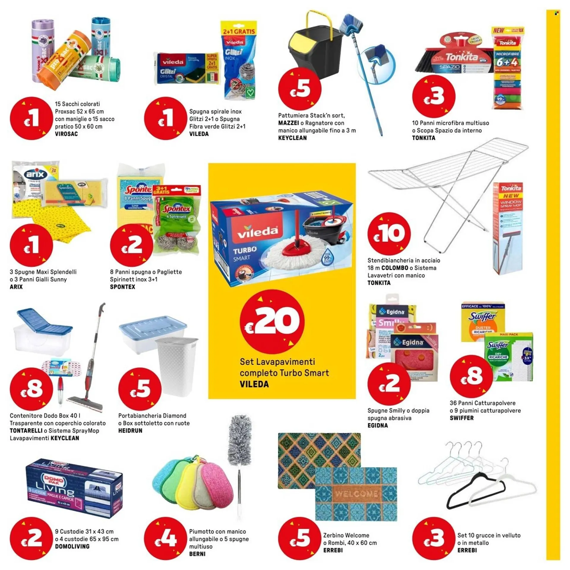 Volantino Iper La Grande da 23 gennaio a 4 febbraio di 2026 - Pagina del volantino 35