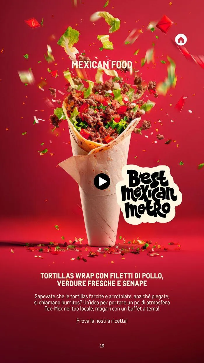 Catalogo nuovi trend 2024-2025 da 26 giugno a 31 luglio di 2025 - Pagina del volantino 16