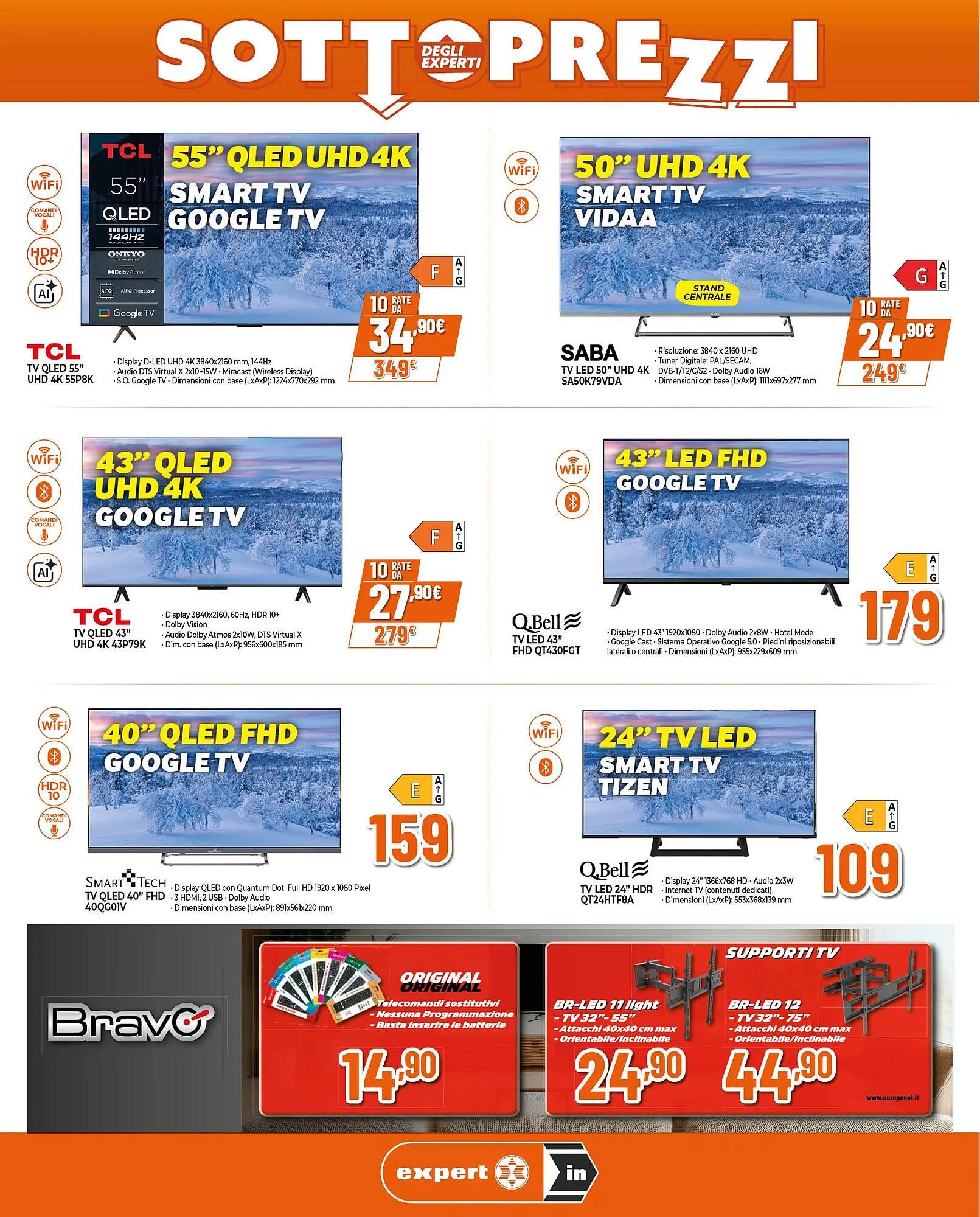 Volantino Ipercoop da 12 marzo a 25 marzo di 2026 - Pagina del volantino 5