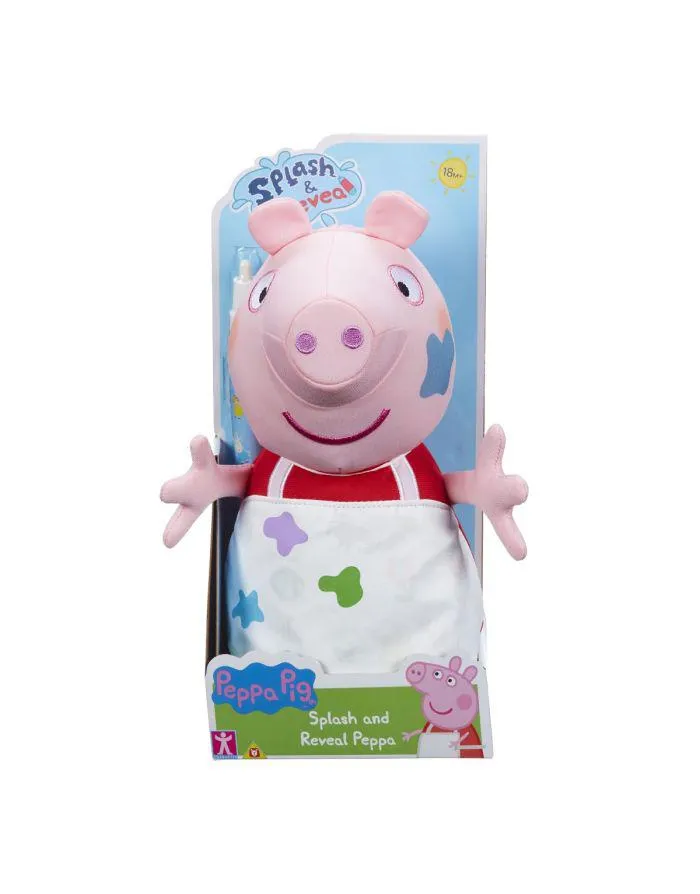 Peppa Pig - Splash&Wow