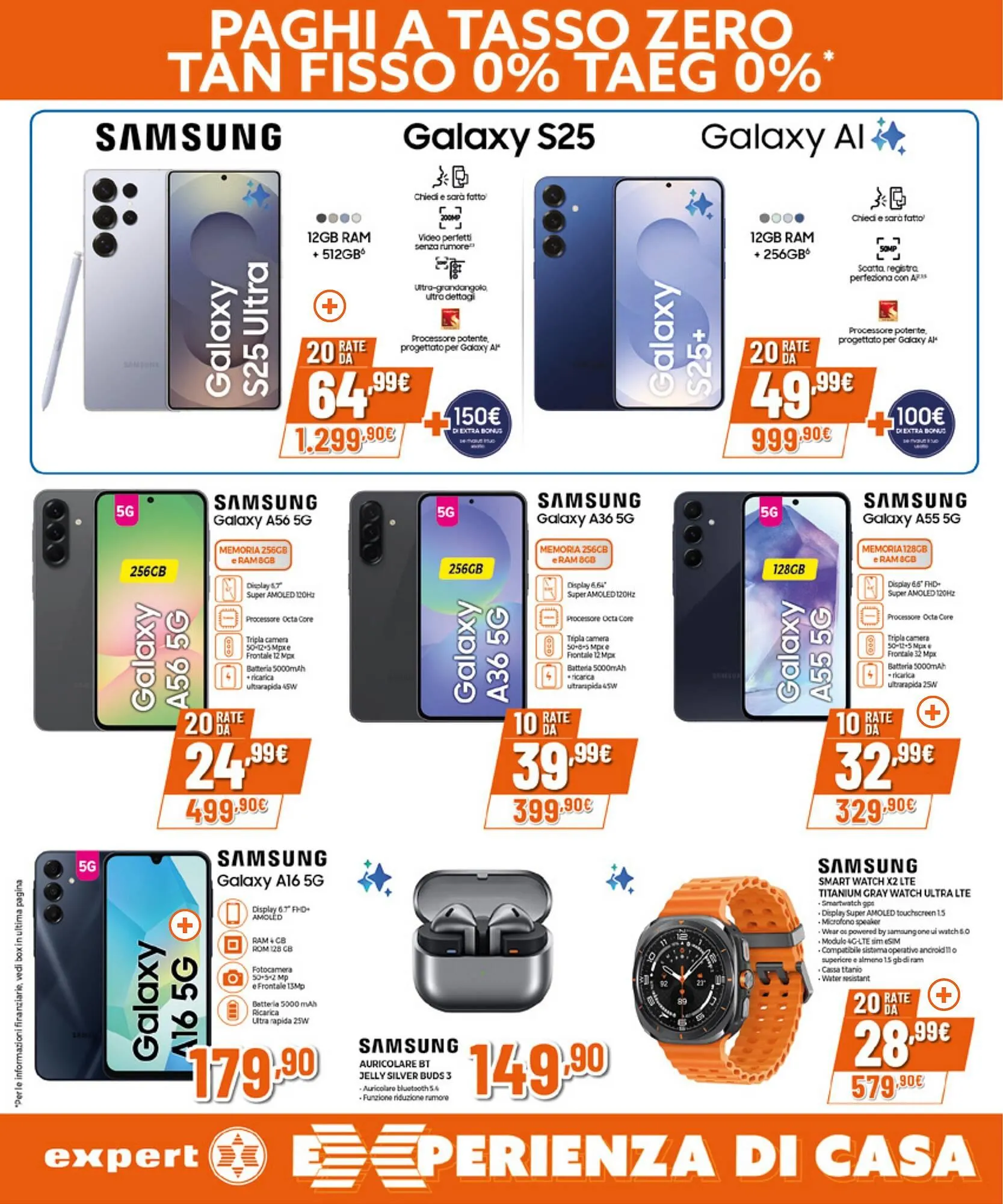 Volantino Mallardo Expert da 10 aprile a 21 aprile di 2025 - Pagina del volantino 8