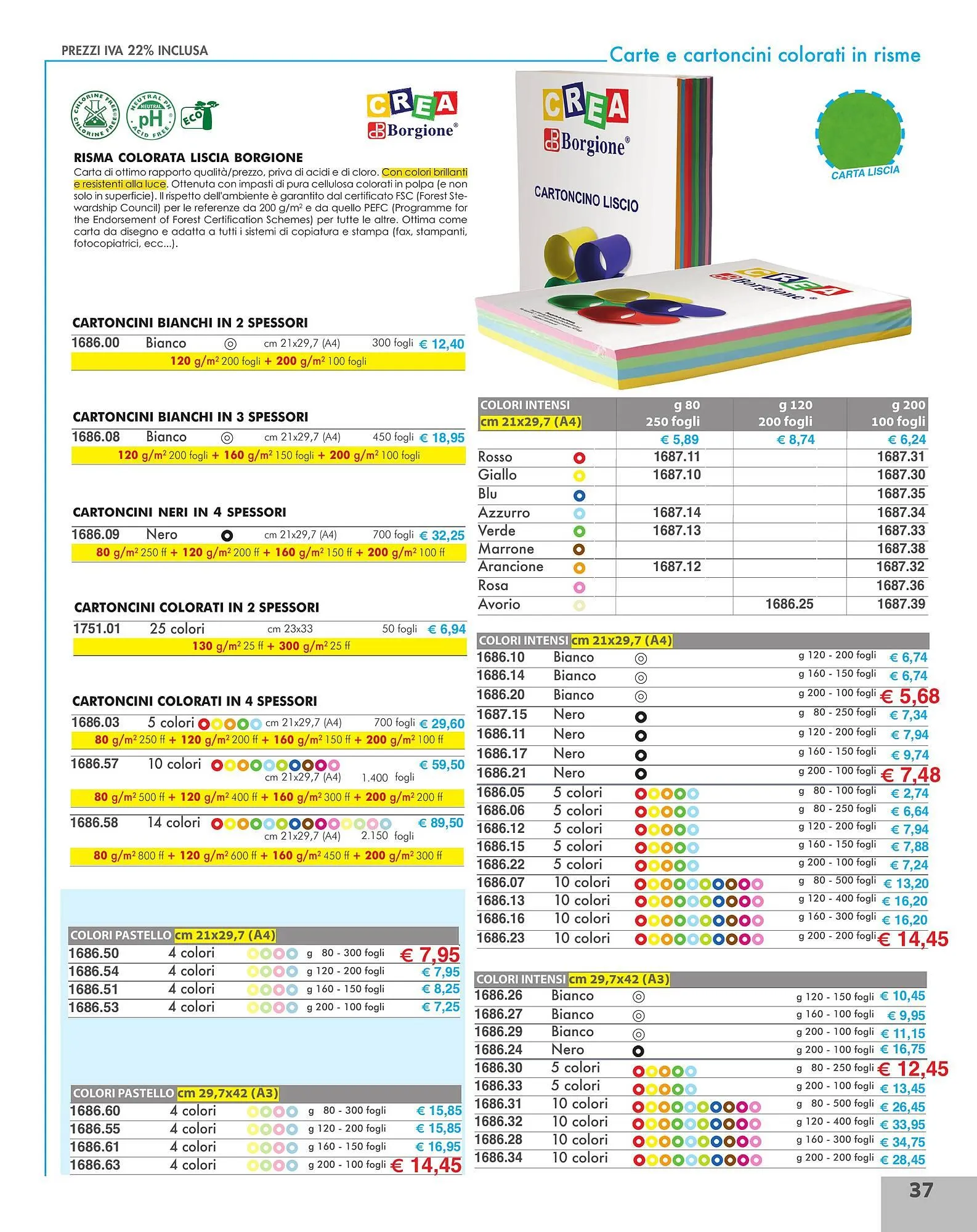 Volantino Borgione Sport da 31 dicembre a 31 dicembre di 2025 - Pagina del volantino 37