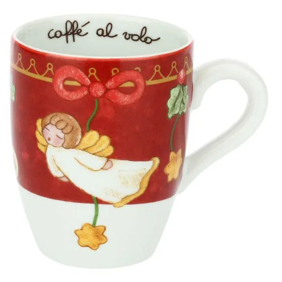 Mug Magico Natale