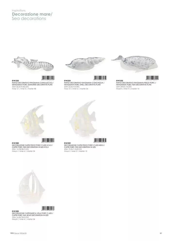 Home decor catalogue 2024/25 da 21 gennaio a 31 dicembre di 2025 - Pagina del volantino 53