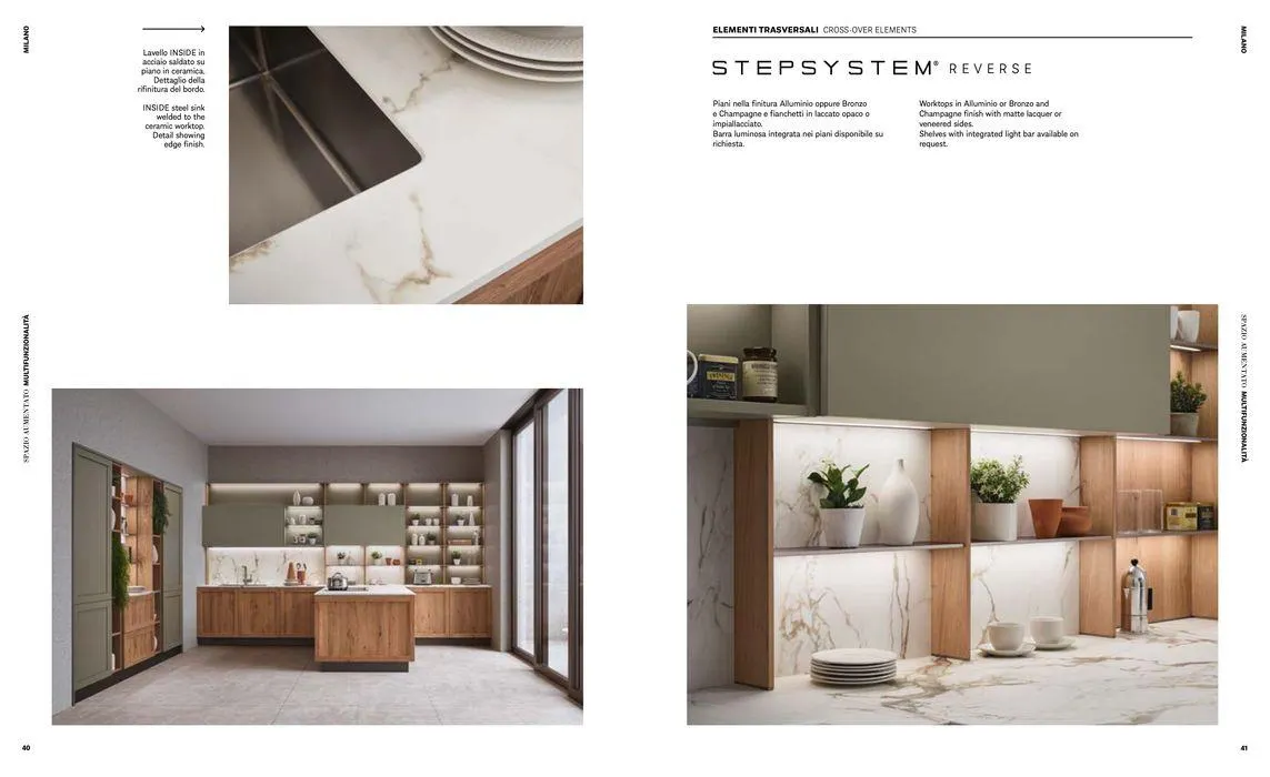 Catalogo da 22 gennaio a 30 settembre di 2025 - Pagina del volantino 22