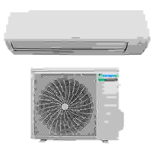 CONDIZIONATORE DAIKIN MONO 9000 BTU NEW EVOLUTION S ATXC25D EER 3,3 COP 3,76 A++/A+