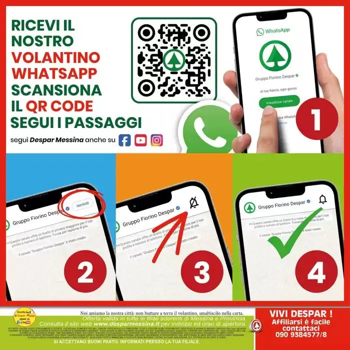 Offerte Interspar da 27 marzo a 9 aprile di 2025 - Pagina del volantino 24