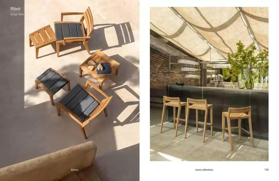 Outdoor decor Collections 2025 da 18 novembre a 31 dicembre di 2025 - Pagina del volantino 68