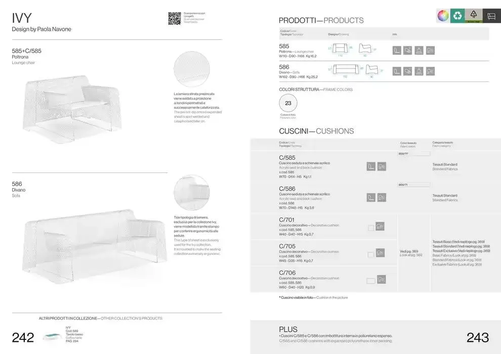 Professional book  da 14 febbraio a 31 dicembre di 2025 - Pagina del volantino 123