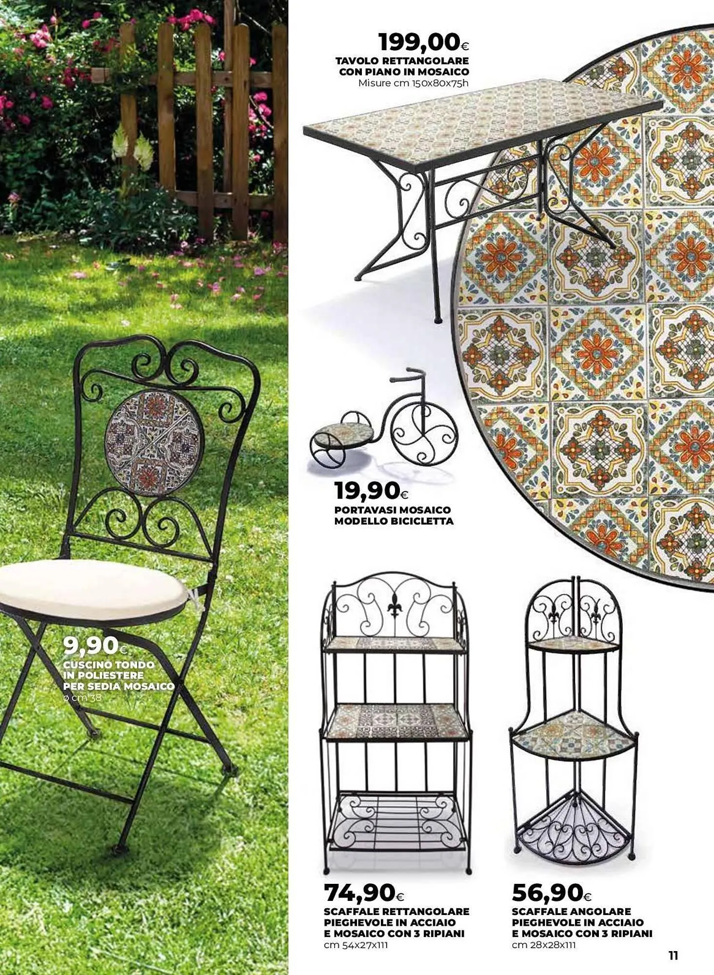 Volantino Ipercoop da 12 marzo a 22 aprile di 2026 - Pagina del volantino 11