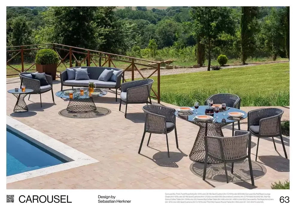 2025 collections da 14 febbraio a 31 dicembre di 2025 - Pagina del volantino 33