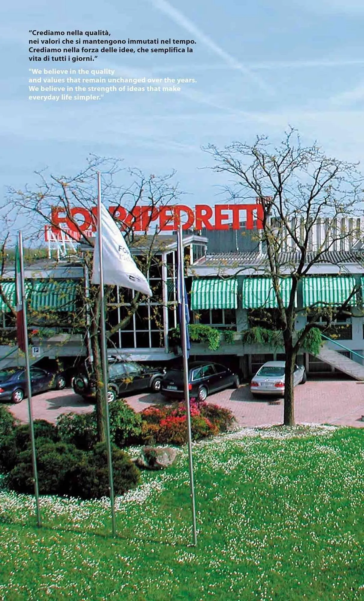 Volantino Foppapedretti da 26 gennaio a 31 dicembre di 2026 - Pagina del volantino 4