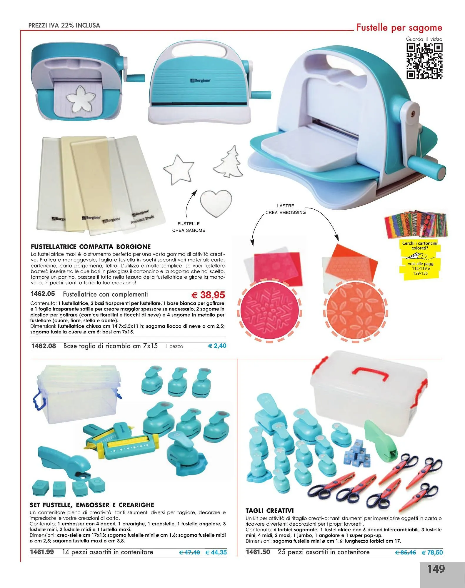 Volantino Borgione Sport da 31 dicembre a 31 dicembre di 2025 - Pagina del volantino 149