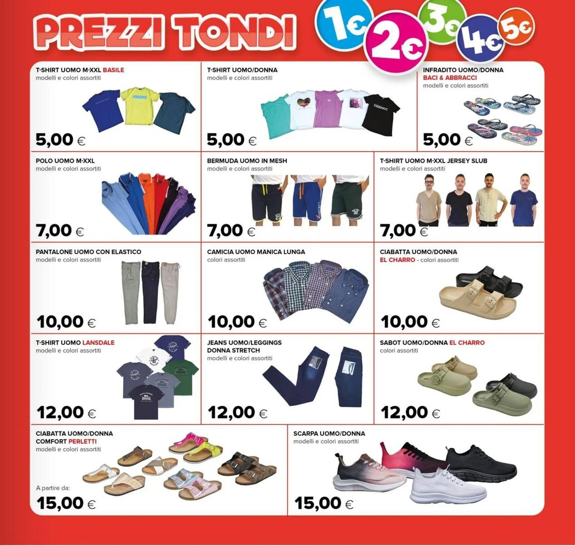 Volantino Oasi da 19 maggio a 29 maggio di 2025 - Pagina del volantino 27