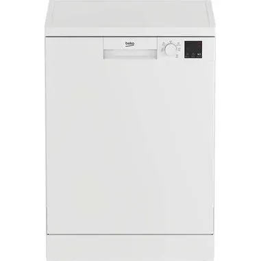 Beko DVN05320W Libera installazione 13 coperti E