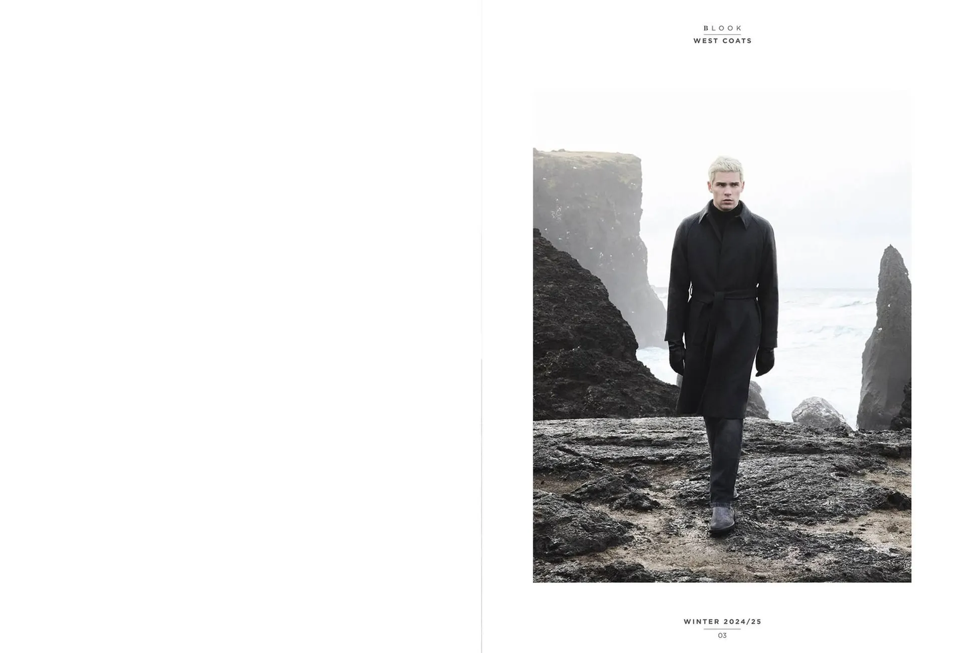 Volantino Boggi da 1 novembre a 31 dicembre di 2025 - Pagina del volantino 3