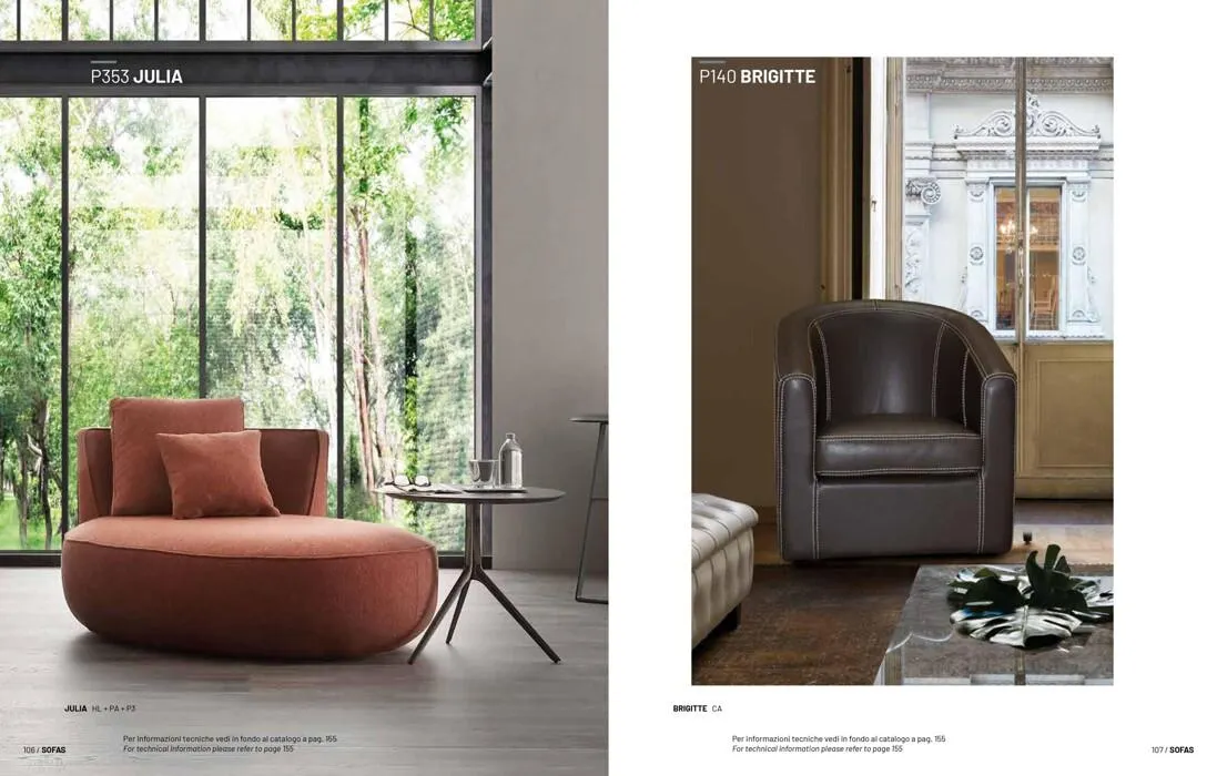 Italian made collection! da 14 luglio a 30 giugno di 2024 - Pagina del volantino 54