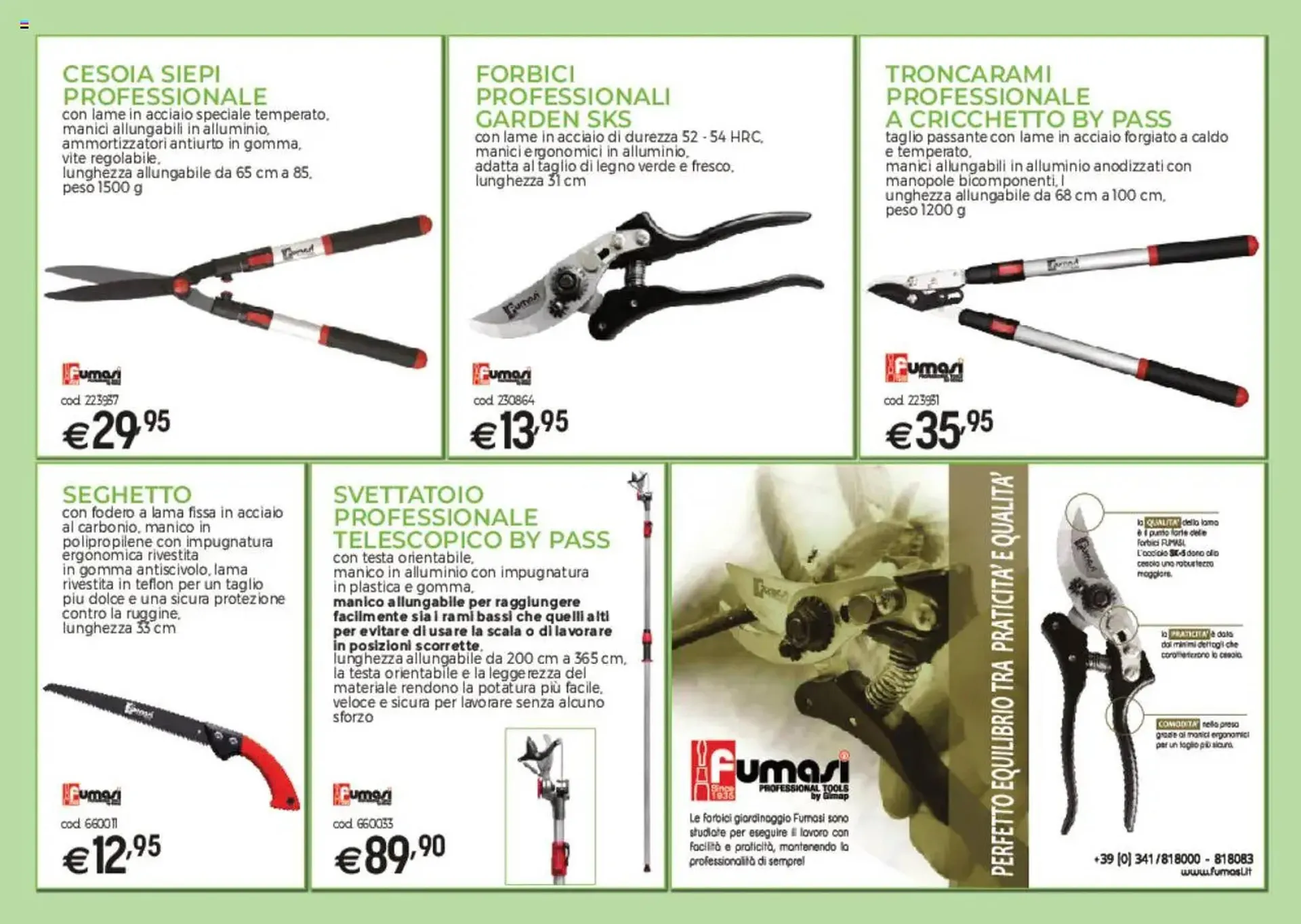 Volantino Brico OK da 3 marzo a 30 settembre di 2025 - Pagina del volantino 17