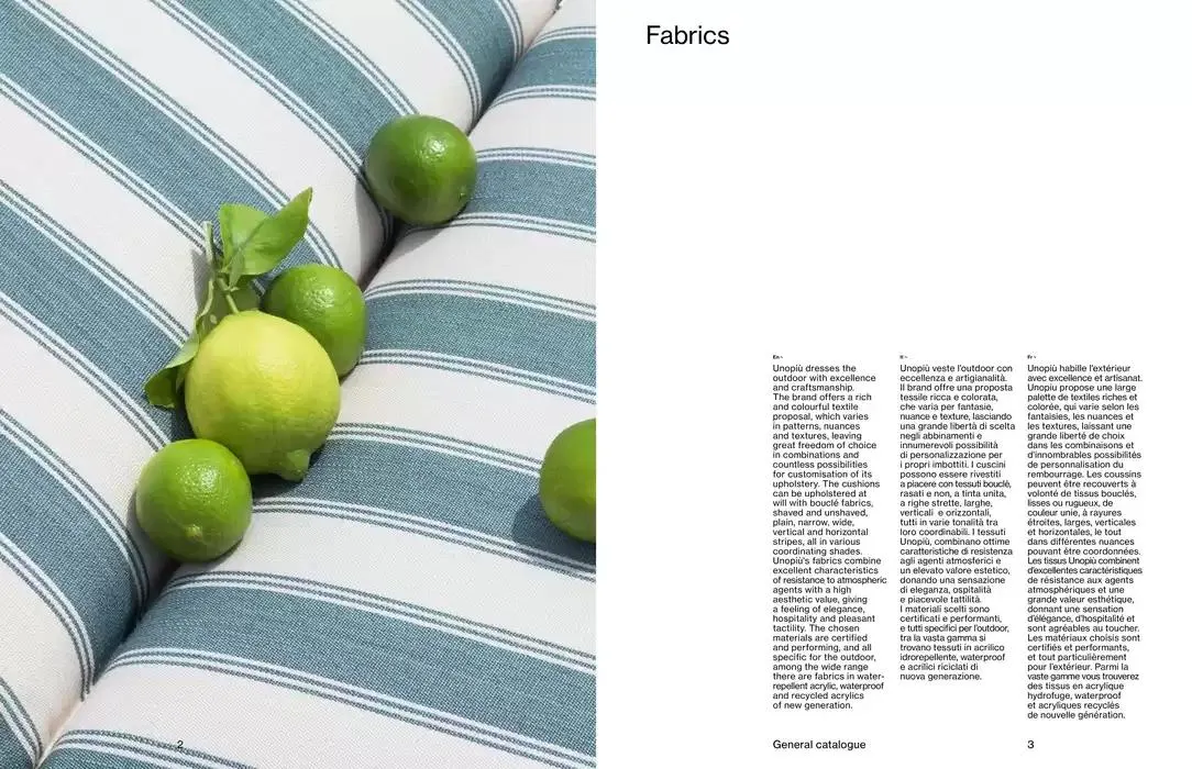 Catalogo 2025 da 21 febbraio a 31 dicembre di 2025 - Pagina del volantino 3