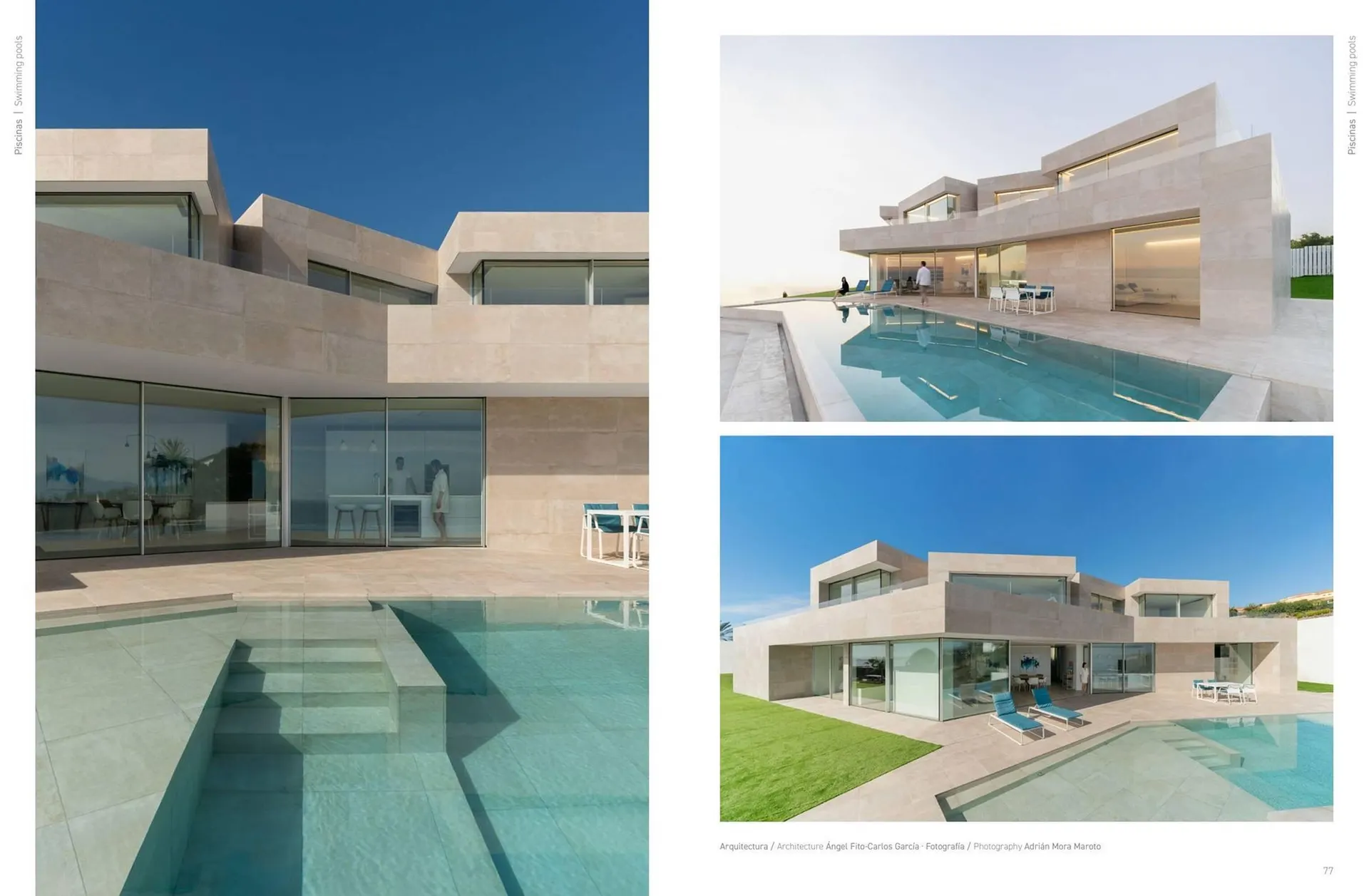 Volantino Porcelanosa da 18 febbraio a 31 dicembre di 2025 - Pagina del volantino 39