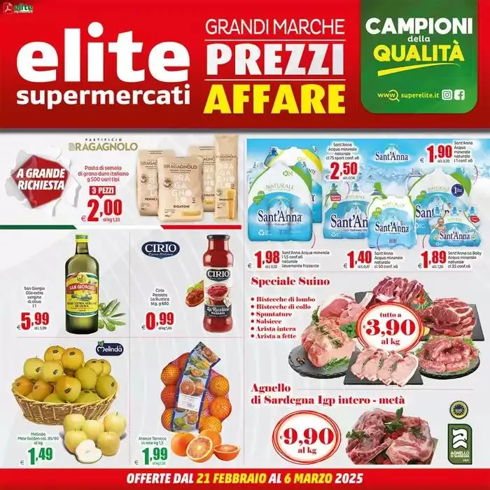 Grandi marche prezzi affare - 1