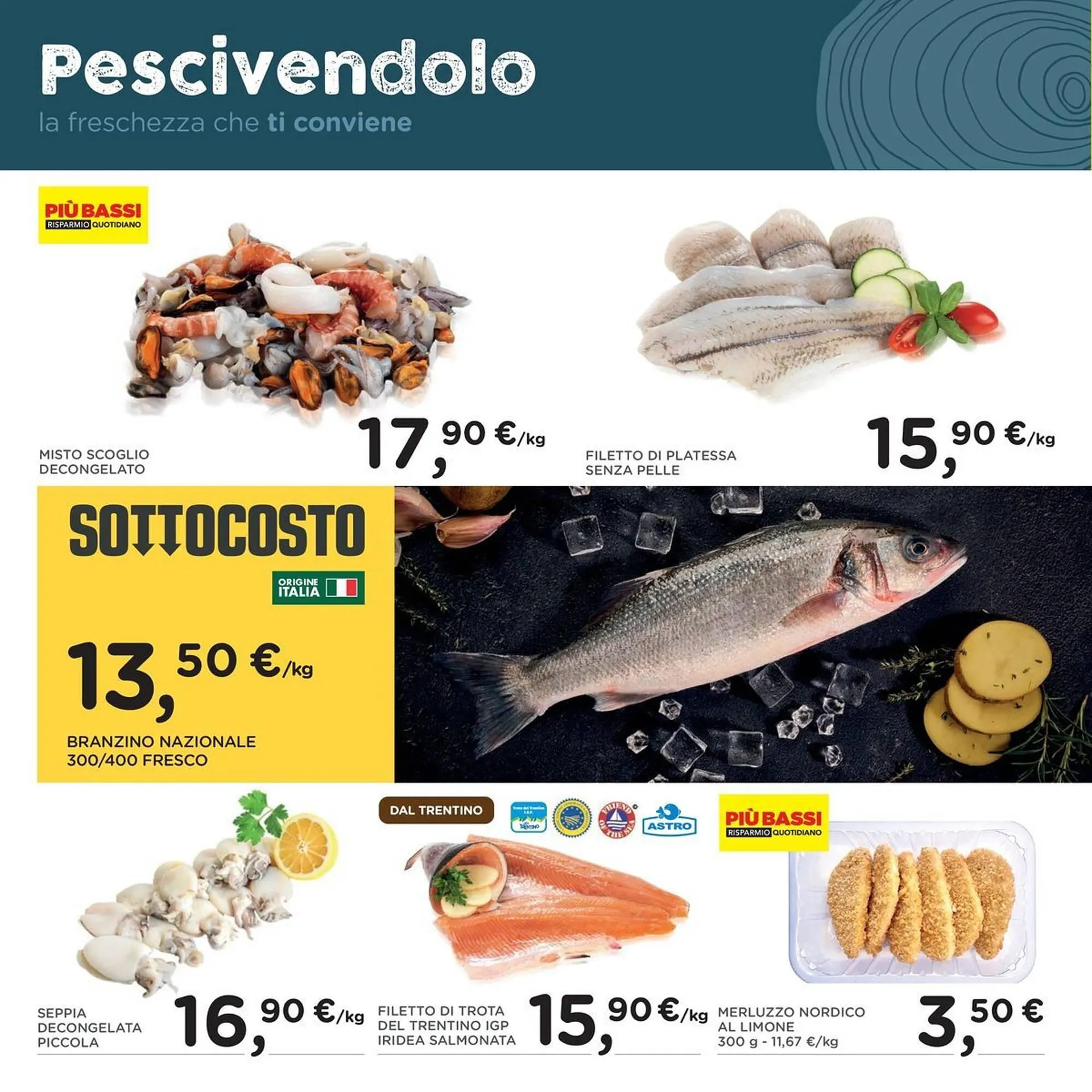 Volantino Orvea da 29 ottobre a 11 novembre di 2025 - Pagina del volantino 8