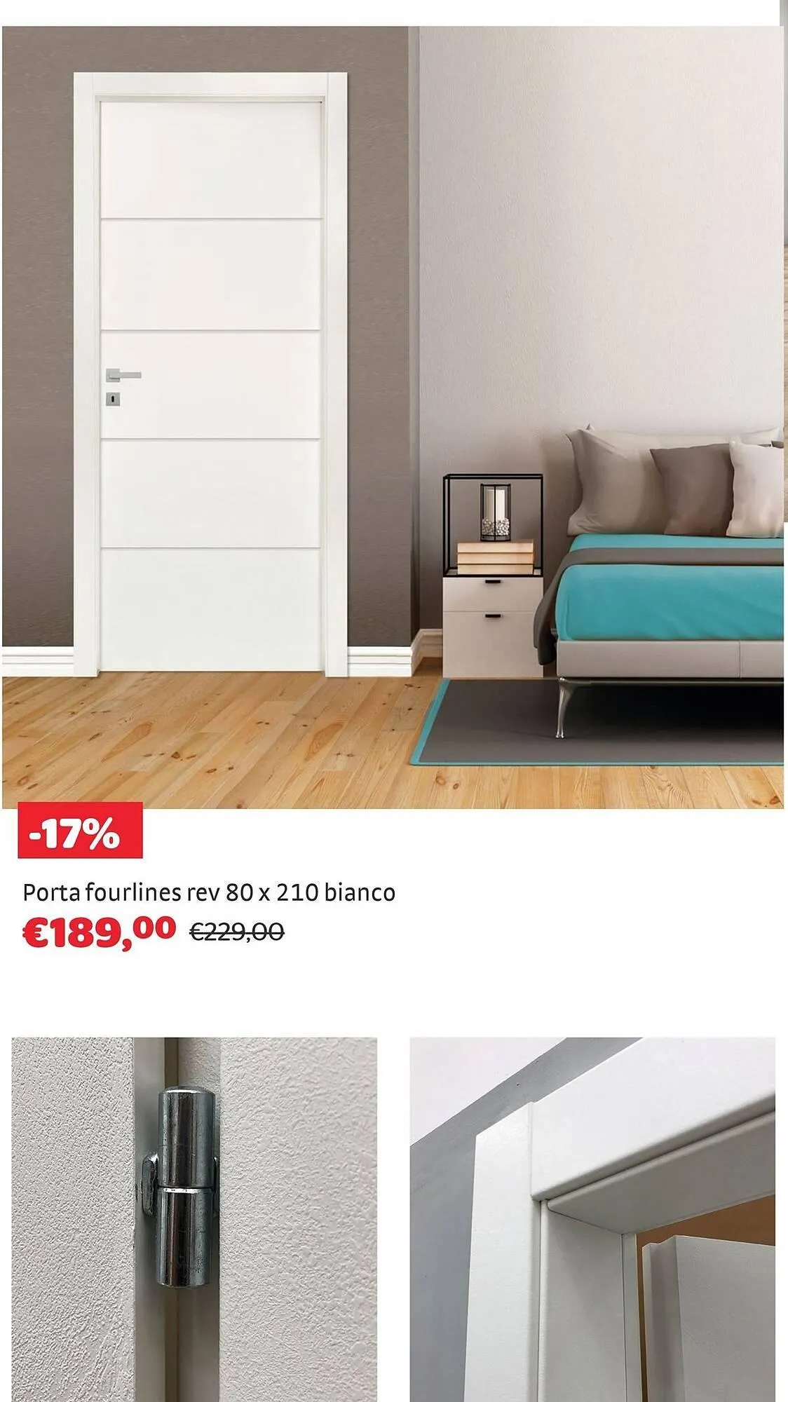 Volantino Bricocenter da 5 febbraio a 9 marzo di 2026 - Pagina del volantino 38