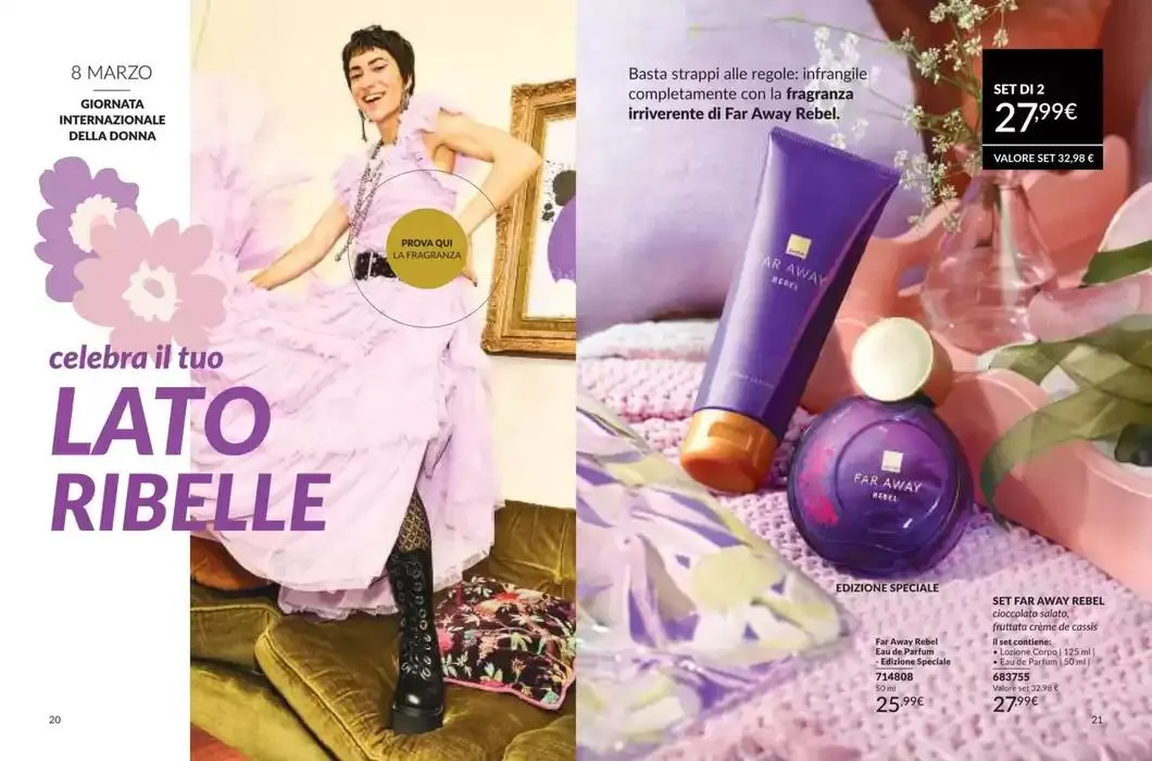 Esalta la tua luminosita da 11 marzo a 31 marzo di 2025 - Pagina del volantino 11