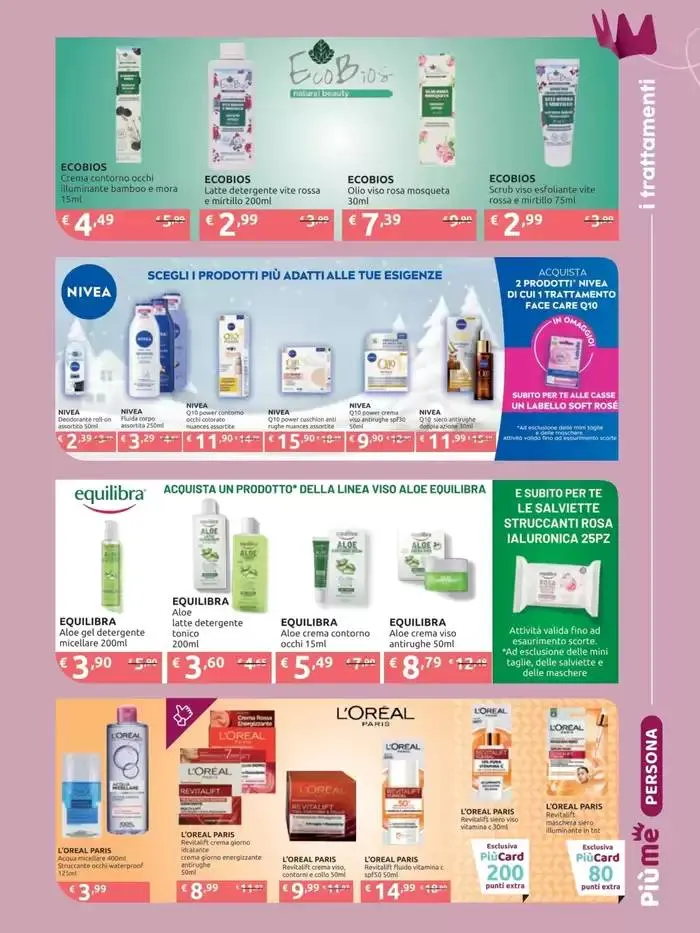 Offerte da 16 dicembre a 4 gennaio di 2025 - Pagina del volantino 2