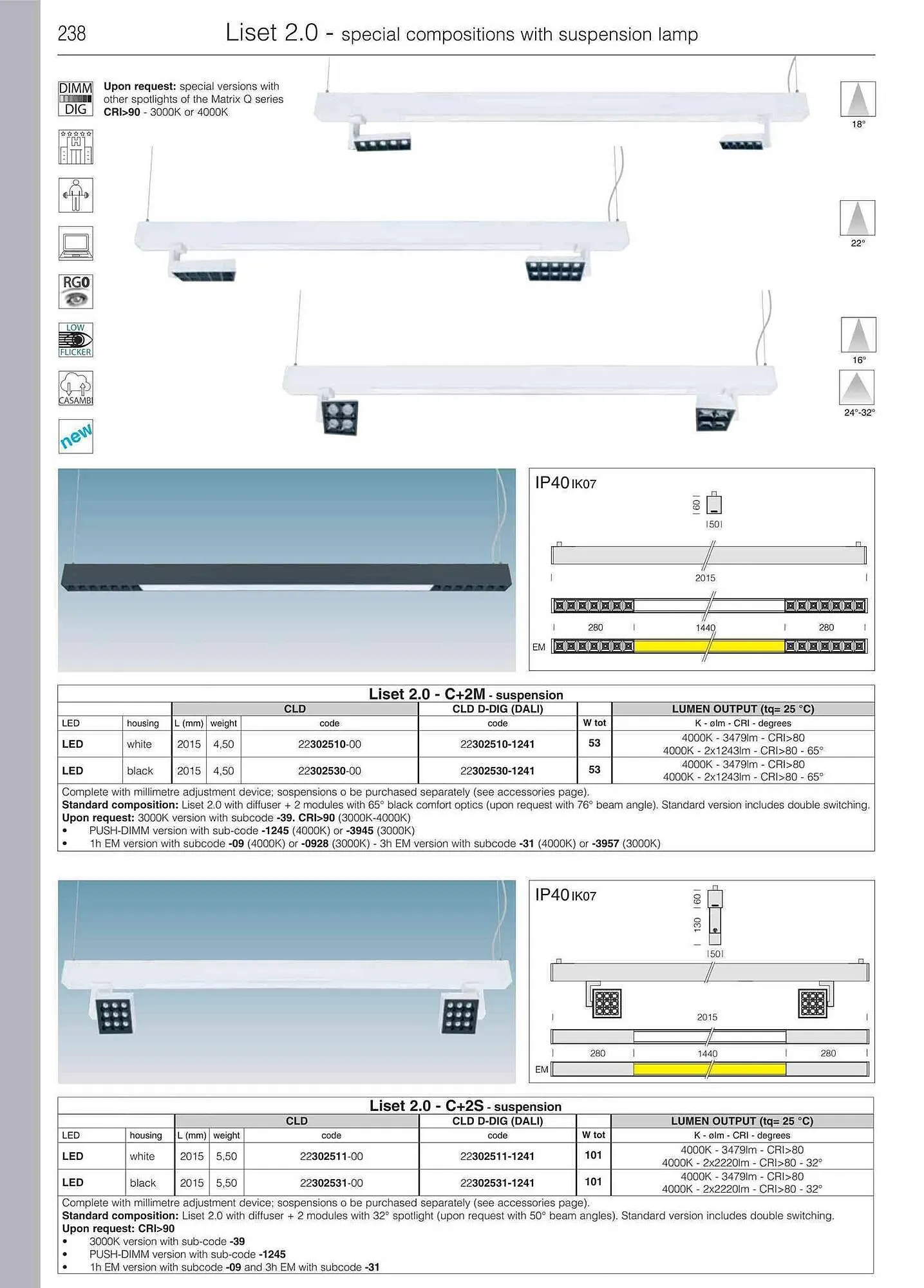 Volantino Disano da 12 giugno a 31 gennaio di 2024 - Pagina del volantino 240