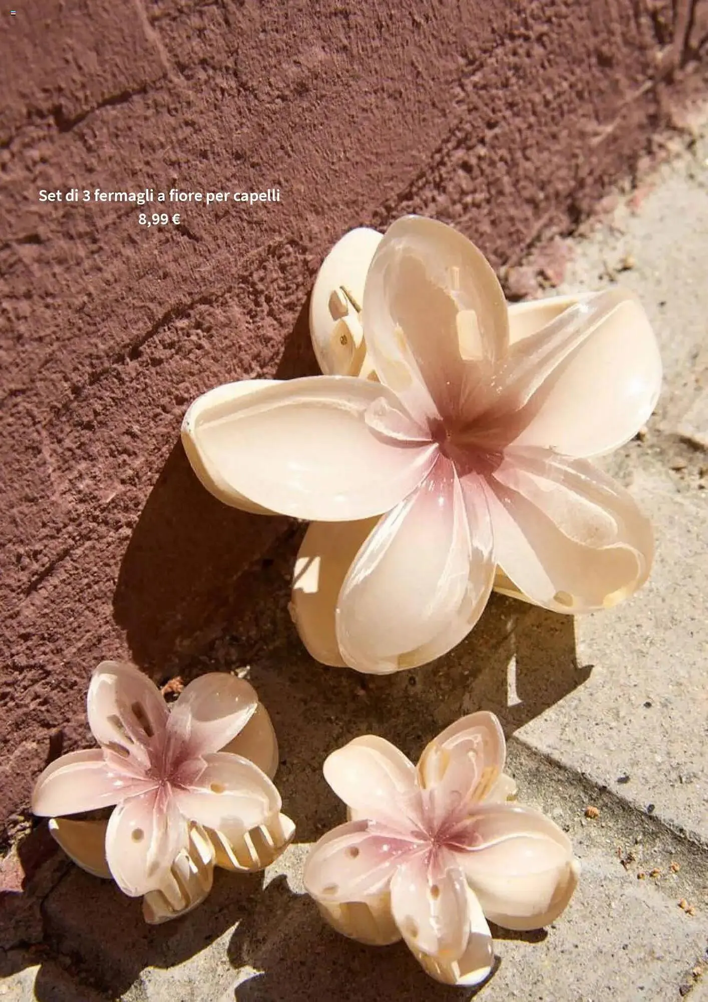 Volantino Stradivarius da 13 aprile a 26 aprile di 2025 - Pagina del volantino 7