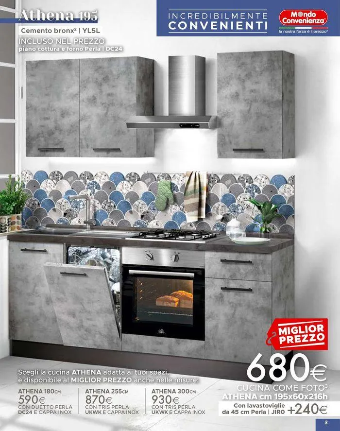 Il meglio al miglior prezzo da 2 settembre a 31 dicembre di 2024 - Pagina del volantino 5