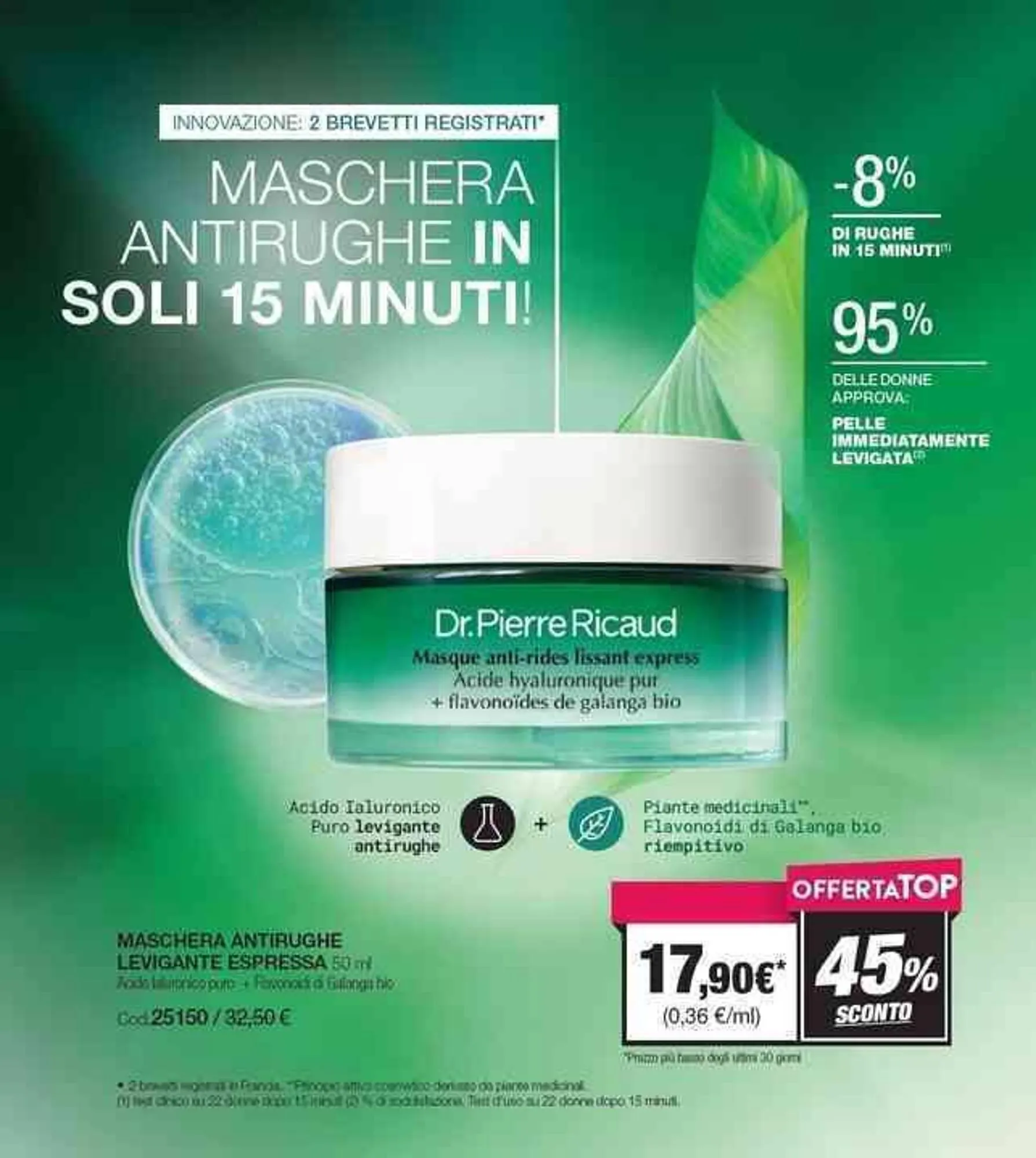 Volantino Stanhome da 13 novembre a 29 novembre di 2024 - Pagina del volantino 100