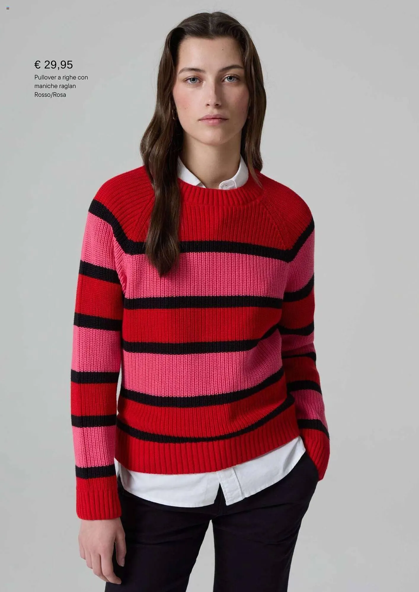 Volantino OVS da 1 maggio a 31 maggio di 2024 - Pagina del volantino 16