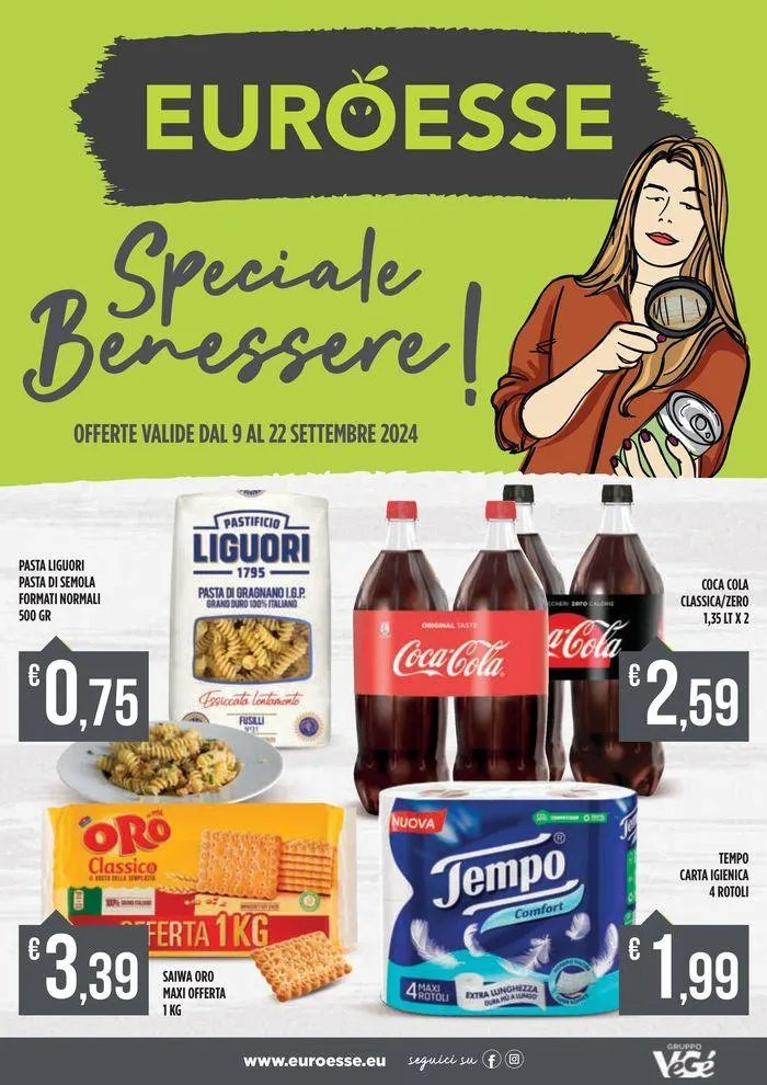 Speciale benessere! - 1