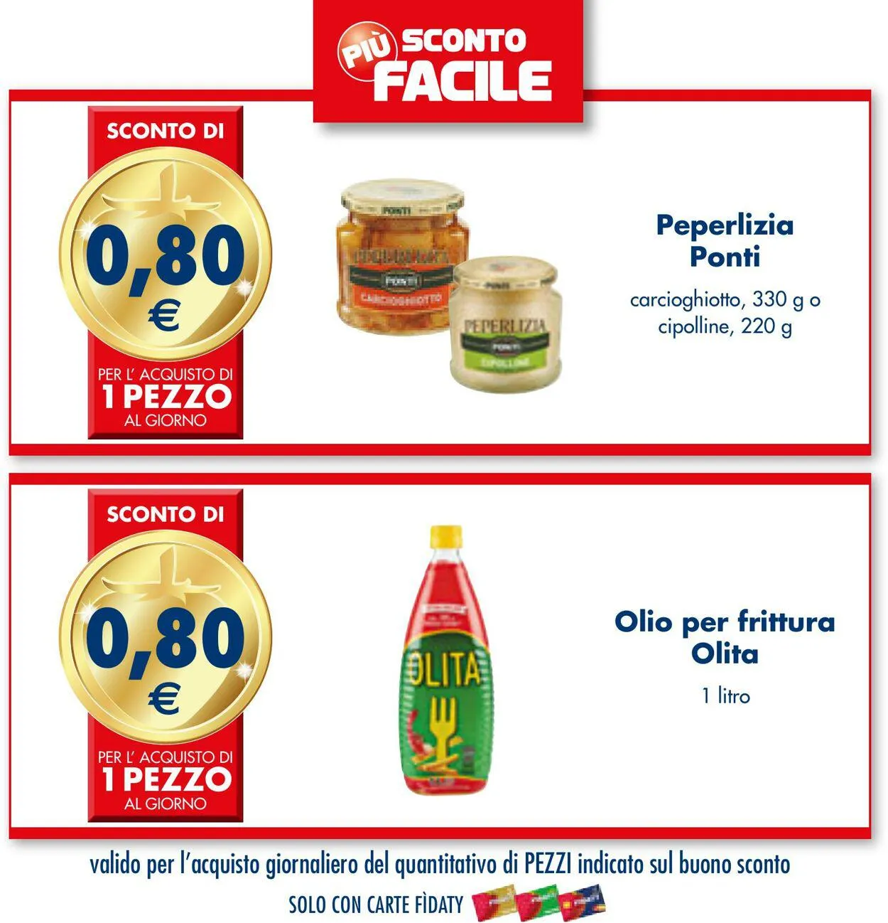 Esselunga Volantino attuale da 16 giugno a 30 giugno di 2024 - Pagina del volantino 9