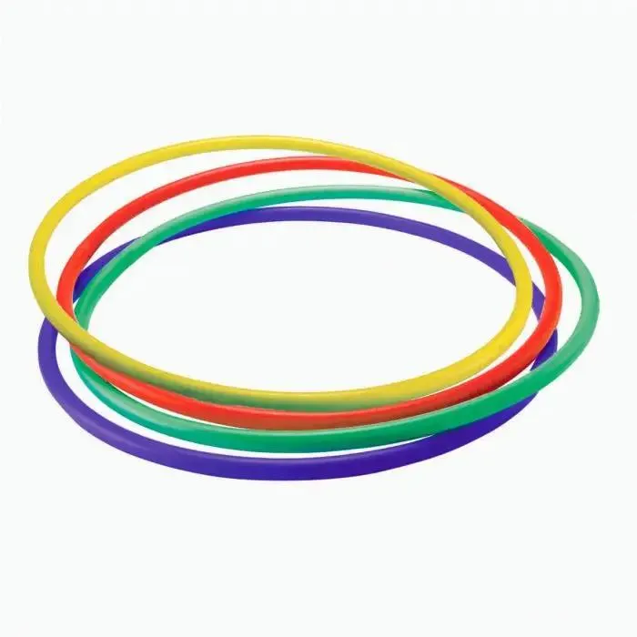 Cerchi tondi diametro 80 - 4 pezzi