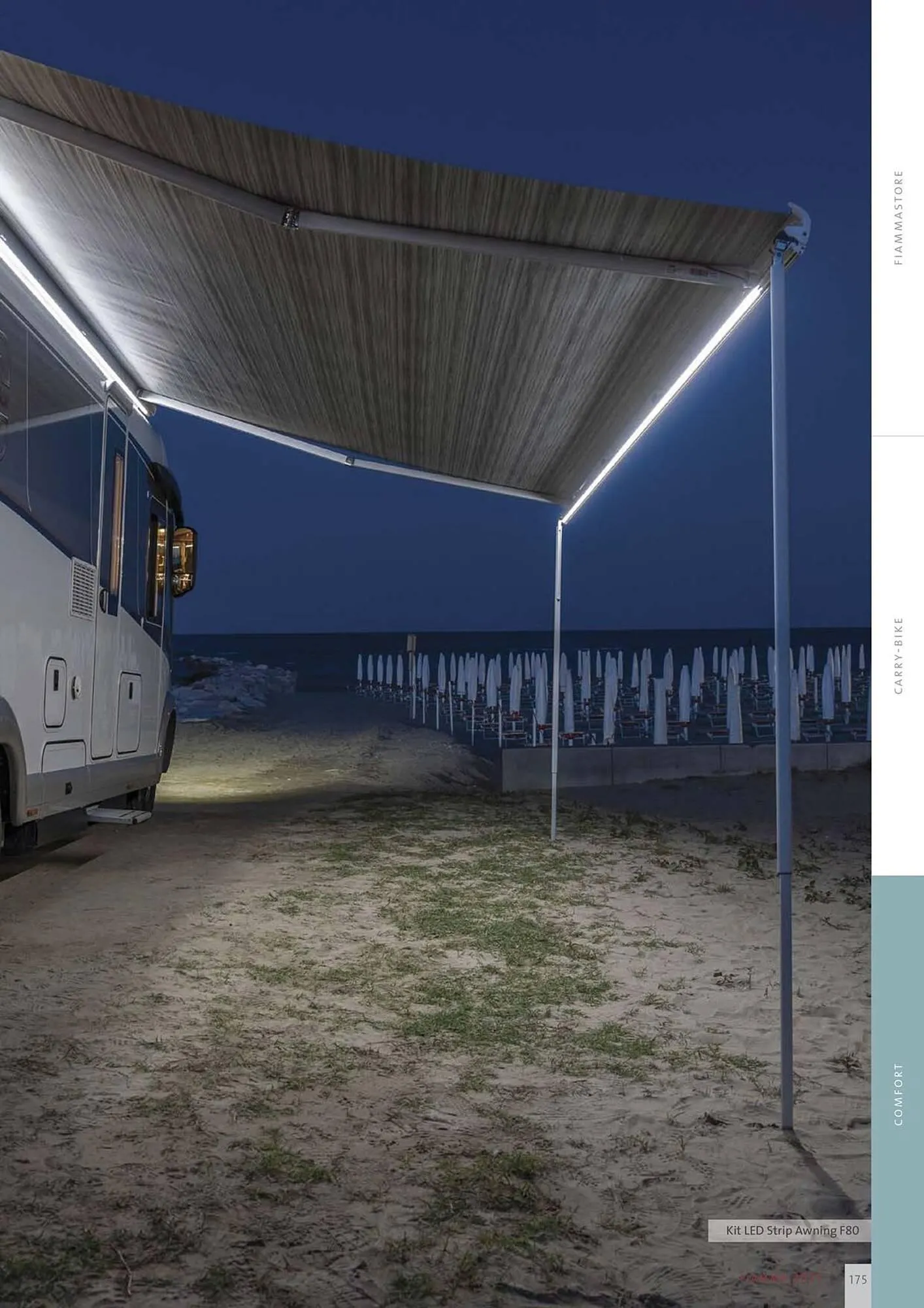 Volantino Fiamma da 14 gennaio a 31 dicembre di 2025 - Pagina del volantino 175