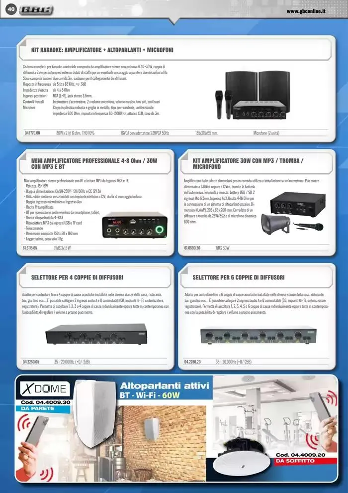 Smart Book da 7 marzo a 31 maggio di 2025 - Pagina del volantino 40